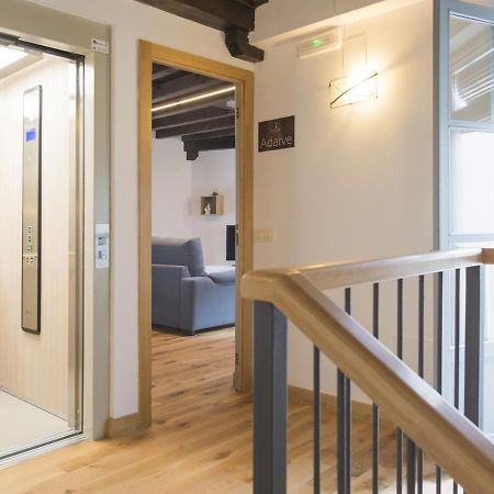 Aldaba Apartamentos Toledo Eksteriør bilde