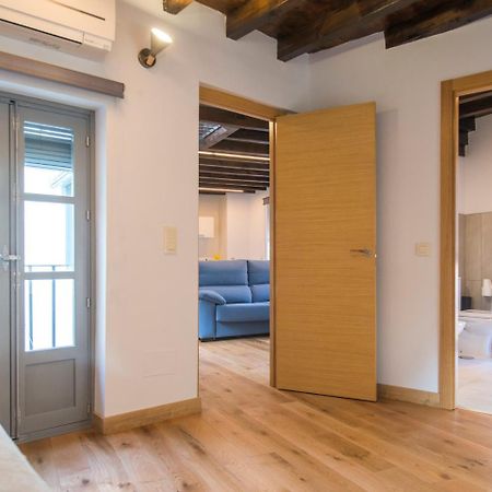 Aldaba Apartamentos Toledo Eksteriør bilde