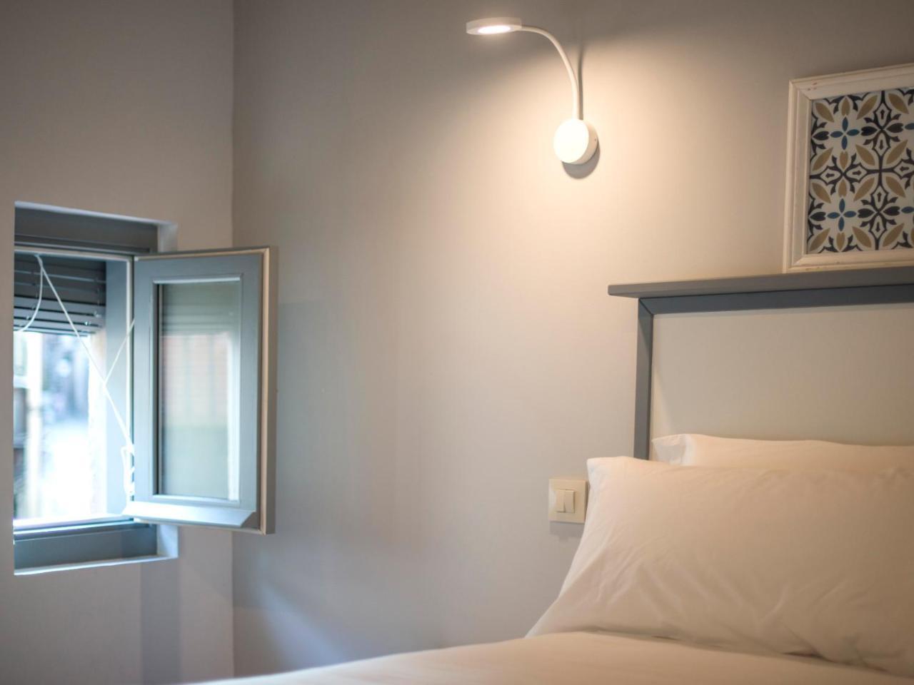 Aldaba Apartamentos Toledo Eksteriør bilde