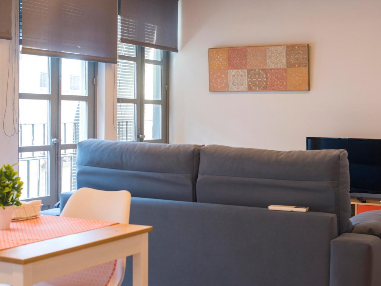 Aldaba Apartamentos Toledo Eksteriør bilde