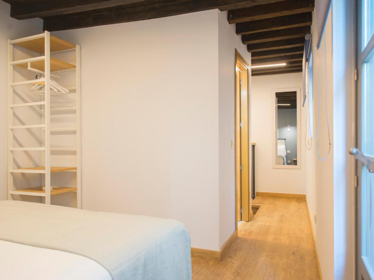 Aldaba Apartamentos Toledo Eksteriør bilde